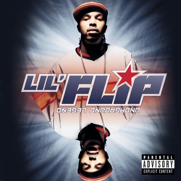 Lil Flip - Undaground Legend